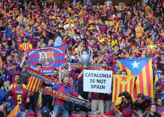 Lo que dice el artículo 6 de la Ley del Deporte española