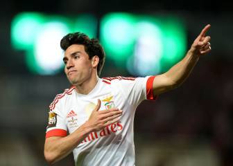 Gaitán, muy cerca del Atlético por 25 millones de euros