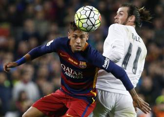 Neymar has offers from Real Madrid, PSG and United