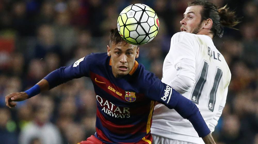 Barcelona - Neymar has offers from Real Madrid, PSG and United - AS.com