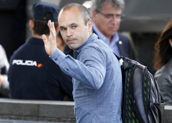 Sevilla y Barcelona se preparan para la gran final de la Copa