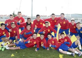 España vs Portugal en vivo y en directo online