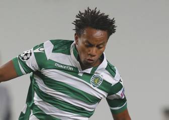 Atlético to take a chance on André Carrillo - reports