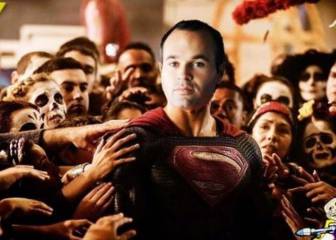 Los memes de la final de la Copa del Rey