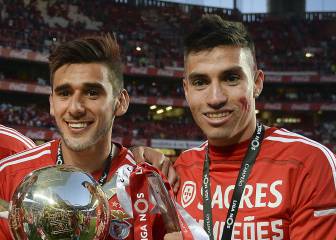 Salvio: 