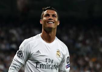 Gazzetta: PSG to break transfer record with Ronaldo bid