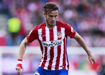 Mirror: Mourinho pensaría en pagar la nueva cláusula de Saúl