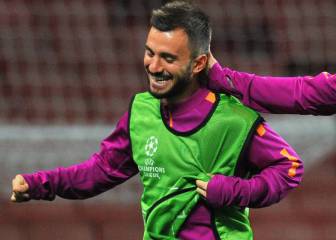 Emre Çolak es el primer fichaje del Depor para la 2016-17