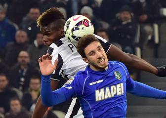 Atleti: esta semana podría avanzarse el tema Vrsaljko