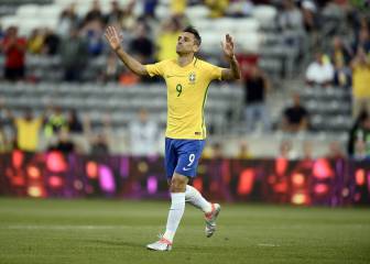 Brasil cumplió el expediente