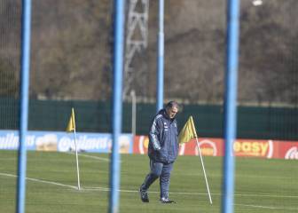 El Gobierno interviene a la AFA y la selección argentina podría no disputar la Copa América