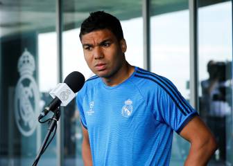 Doce de la Undécima se van con sus respectivas selecciones