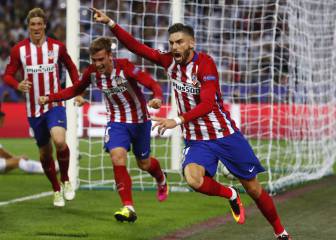 En Inglaterra afirman que el Arsenal quiere a Carrasco