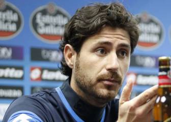 Víctor dice adiós: 