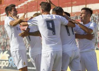 Sorteo Segunda B: 2ª eliminatoria de la 2ª Fase de ascenso en directo online