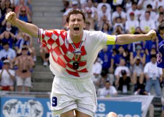 The top 10 goalscorers in Euro Championships history