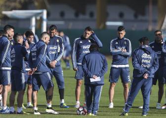 La selección Argentina continuará en la Copa América