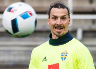 King Ibra: German side offers Swede an entire city to sign