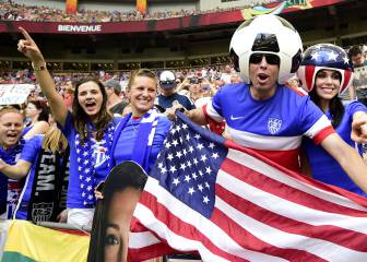 América luchará desde hoy por la Copa más cotizada de todas
