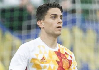 El Dortmund tienta a Bartra como sustituto de Hummels