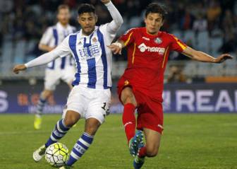 Sunderland Echo: el argentino Vergini, objetivo del Betis