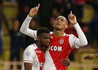 Fabinho, alternativa a Vrsaljko