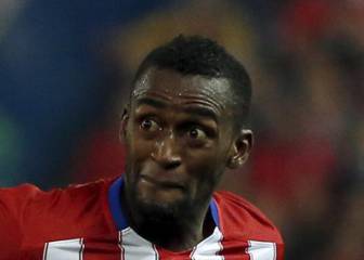 Simeone se ha gastado 127 millones en delanteros