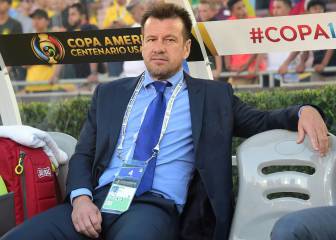 Dunga: 