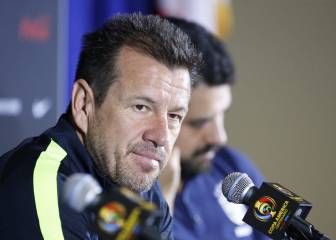 Dunga: 