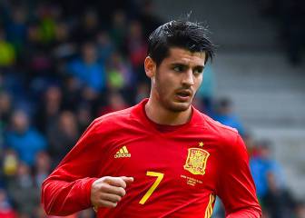 Conte wants Morata at Chelsea this week
