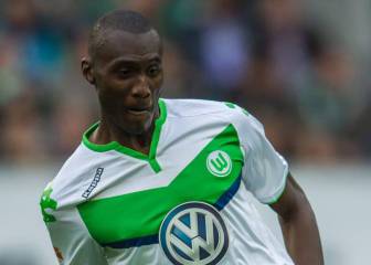 El Wolfsburgo hace efectiva la opción sobre Guilavogui