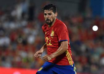El Atlético apuesta fuerte por Nolito y toma ventaja al Barça