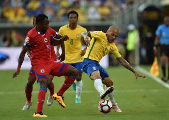 Alves, sobre Brasil: 