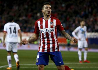 El Atlético rechaza negociar con la Juventus por Correa