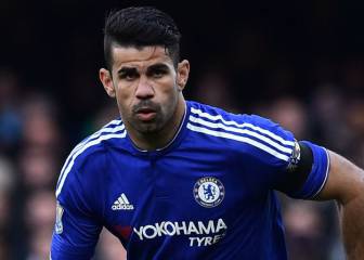 El mercado acerca a Diego Costa al Atlético de Madrid