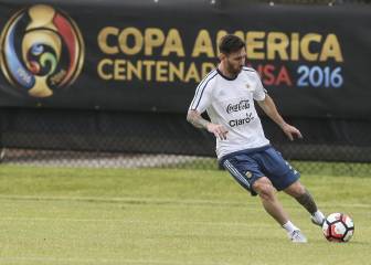 El País: Argentina, la selección más valiosa de la Copa América
