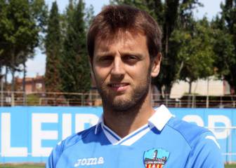 Óscar Vega: “Ellos van para estrellas, no somos favoritos”