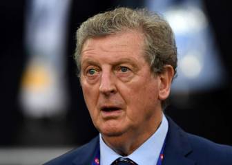 Hodgson: 