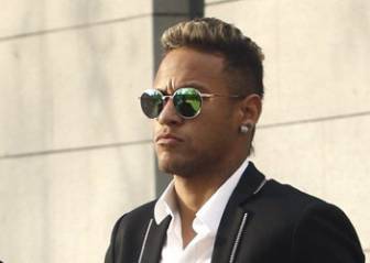 El Barça decidirá sobre el caso Neymar en una Asamblea