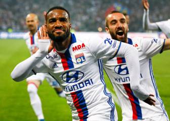 Los 10 fichajes más deseados del Atlético de Madrid