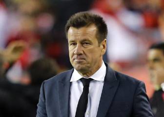 Dunga: 