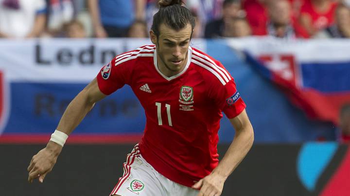 Las palabras de Bale cabrean a Inglaterra: "No nos gustáis"
