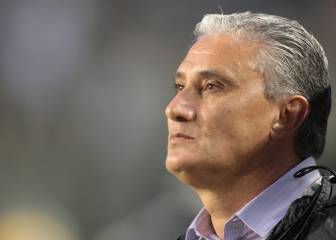 Conoce a Tite, el nuevo entrenador de Brasil