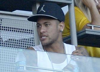 Neymar se disculpa por su mensaje tras el adiós de Brasil