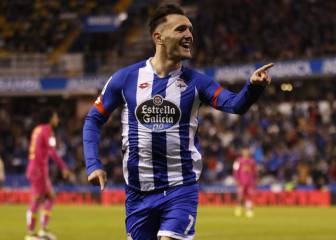 El Ideal Gallego: el Atlético no se olvida de Lucas Pérez