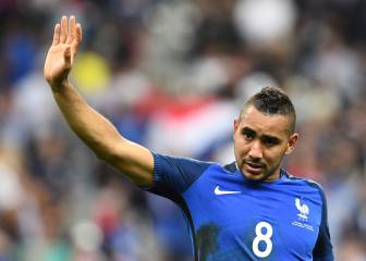 El Atlético de Madrid se suma a la puja por el francés Payet