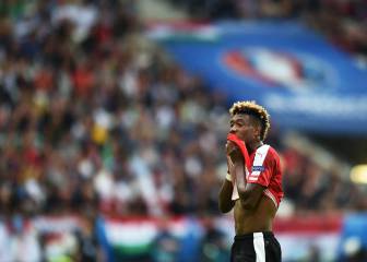 Real back in negotiations with Bayern for Alaba
