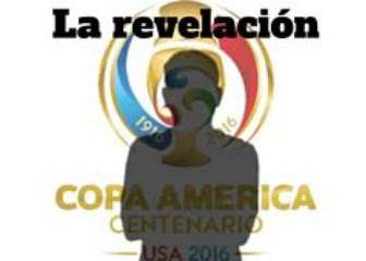 El jugador revelación de la fase de grupos de la Copa América