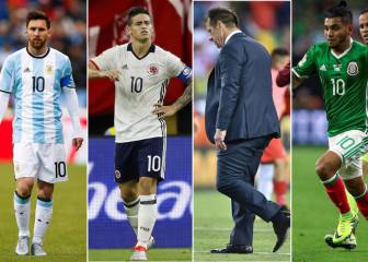 12 conclusiones tras la fase de grupos de la Copa América