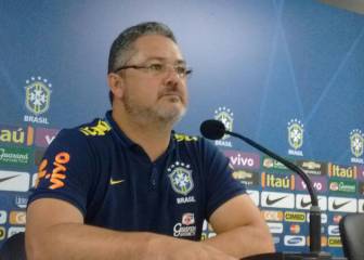 Con la bendición de Tite, Brasil ya tiene técnico para Río 2016
